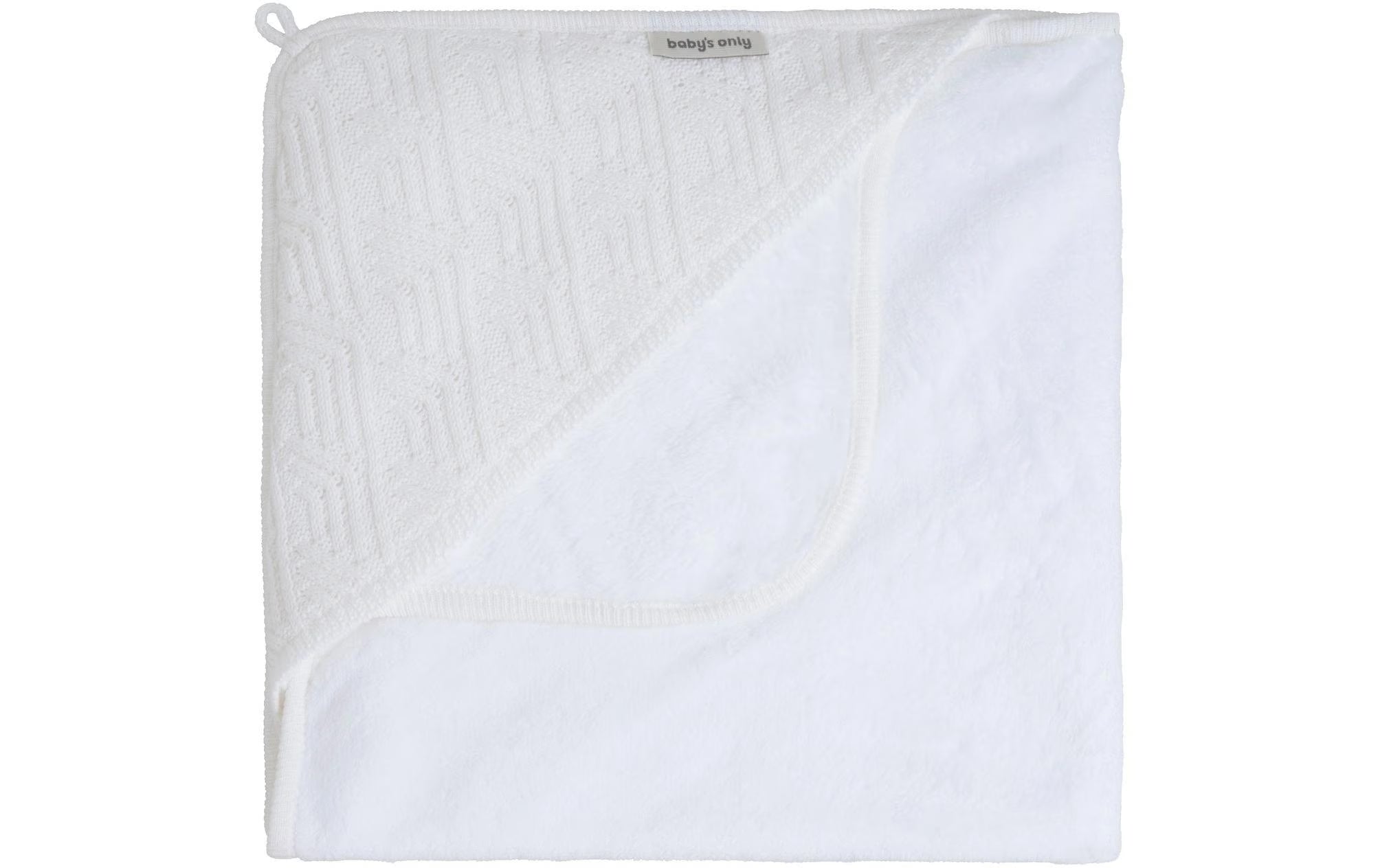 Babys Only Einschlagdecke Sierra 75x75 cm