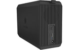 ICY BOX ext.2X3.5 Raid Geh. IB-RD3720-CU3