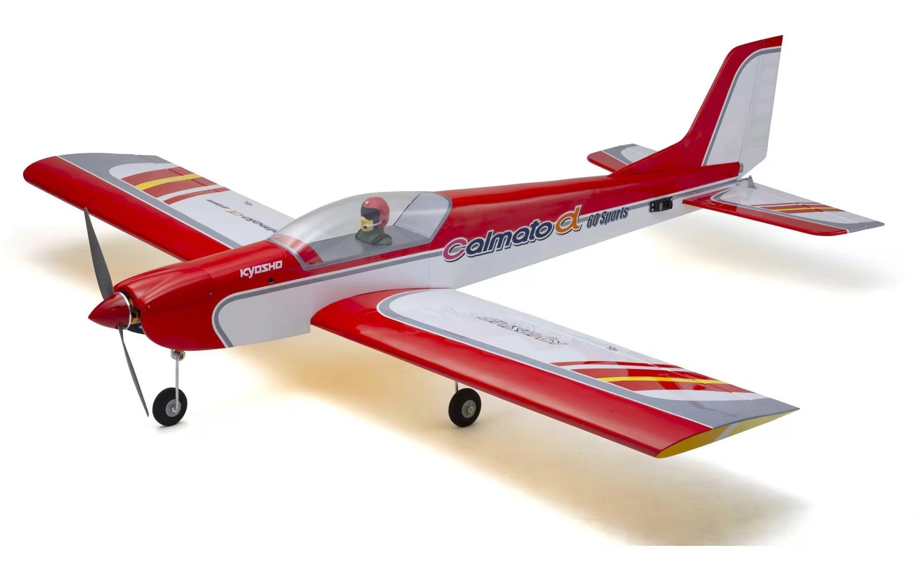 Kyosho CALMATO Alpha 60 Sports