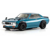 Kyosho Fazer FZ02 Toyota Celica GT 1970