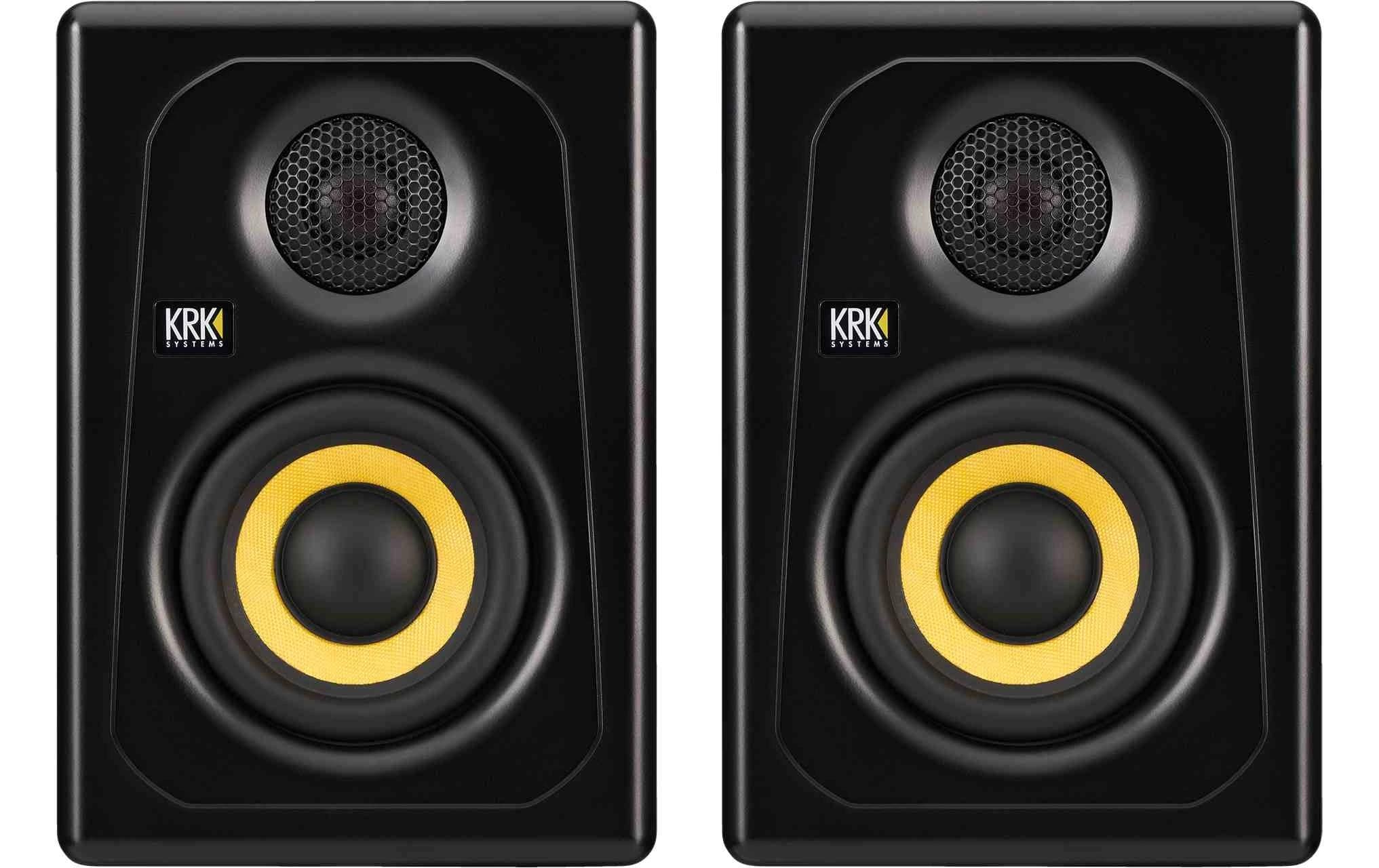 KRK Kreate 3 Pair