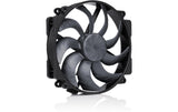 Gehäuselüfter Noctua NF-A14x25r G2 PWM chr
