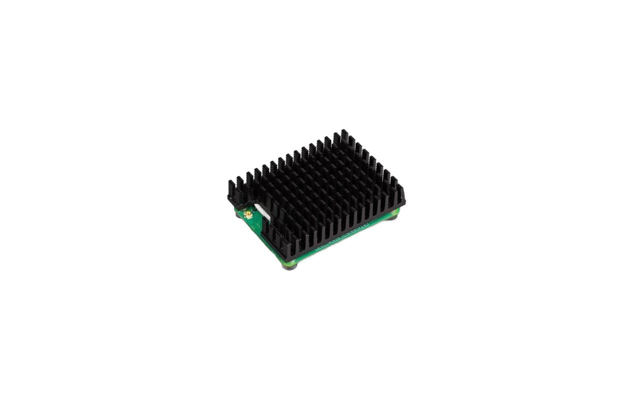 Raspberry Pi Compute Module 5 Kühler
