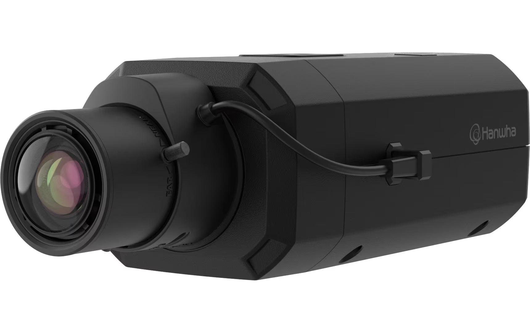 Hanwha Netzwerkkamera XNB-A6004