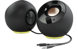 Creative Pebble SE RGB Stereo Lautsprecher