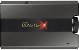 Creative SoundkarteX G6 7.1 HD