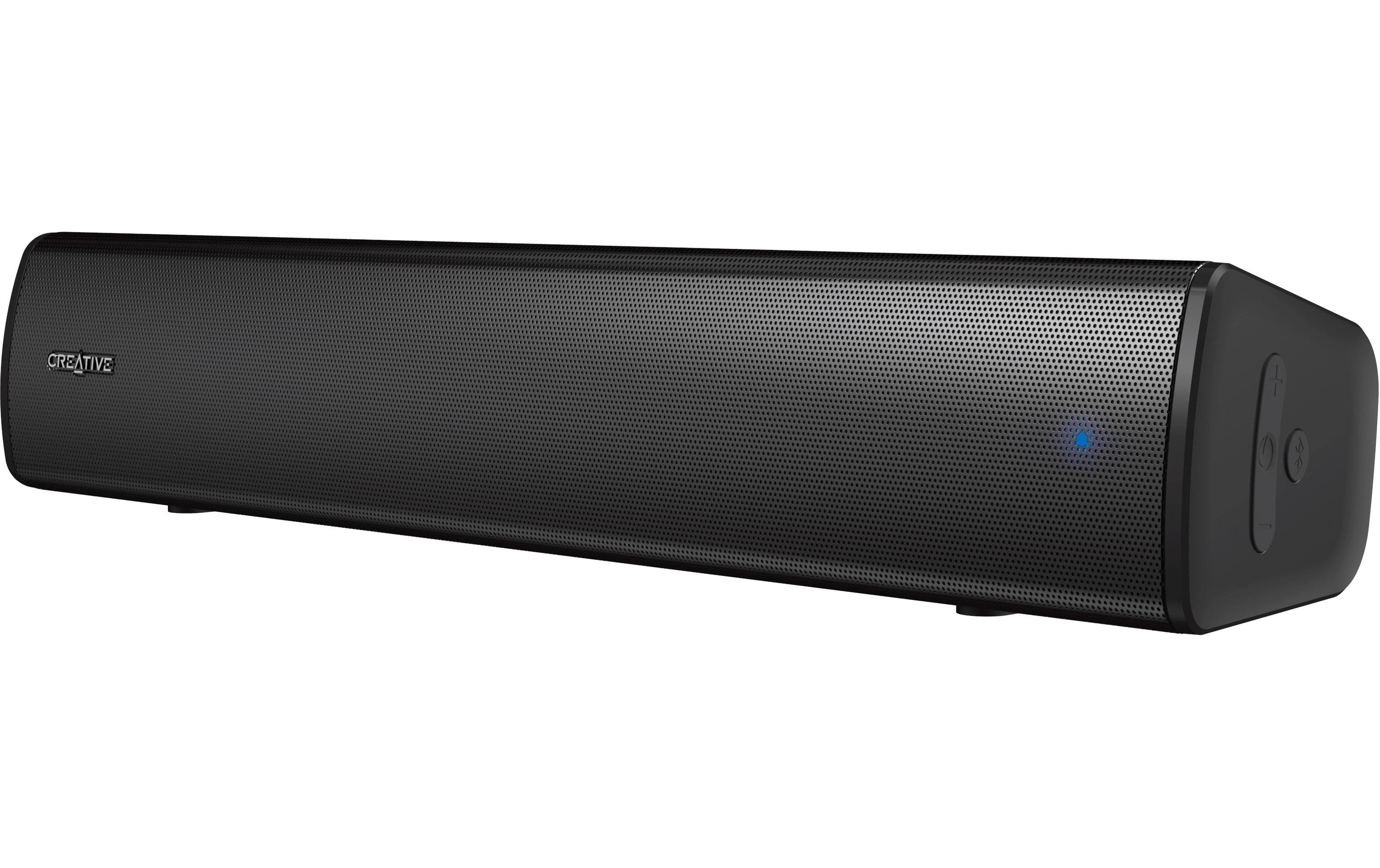 Creative Stage Air V2, 2.0 Soundbar