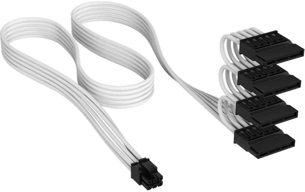 Netzteil Zub Cor Serial ATA (SATA) Type 5