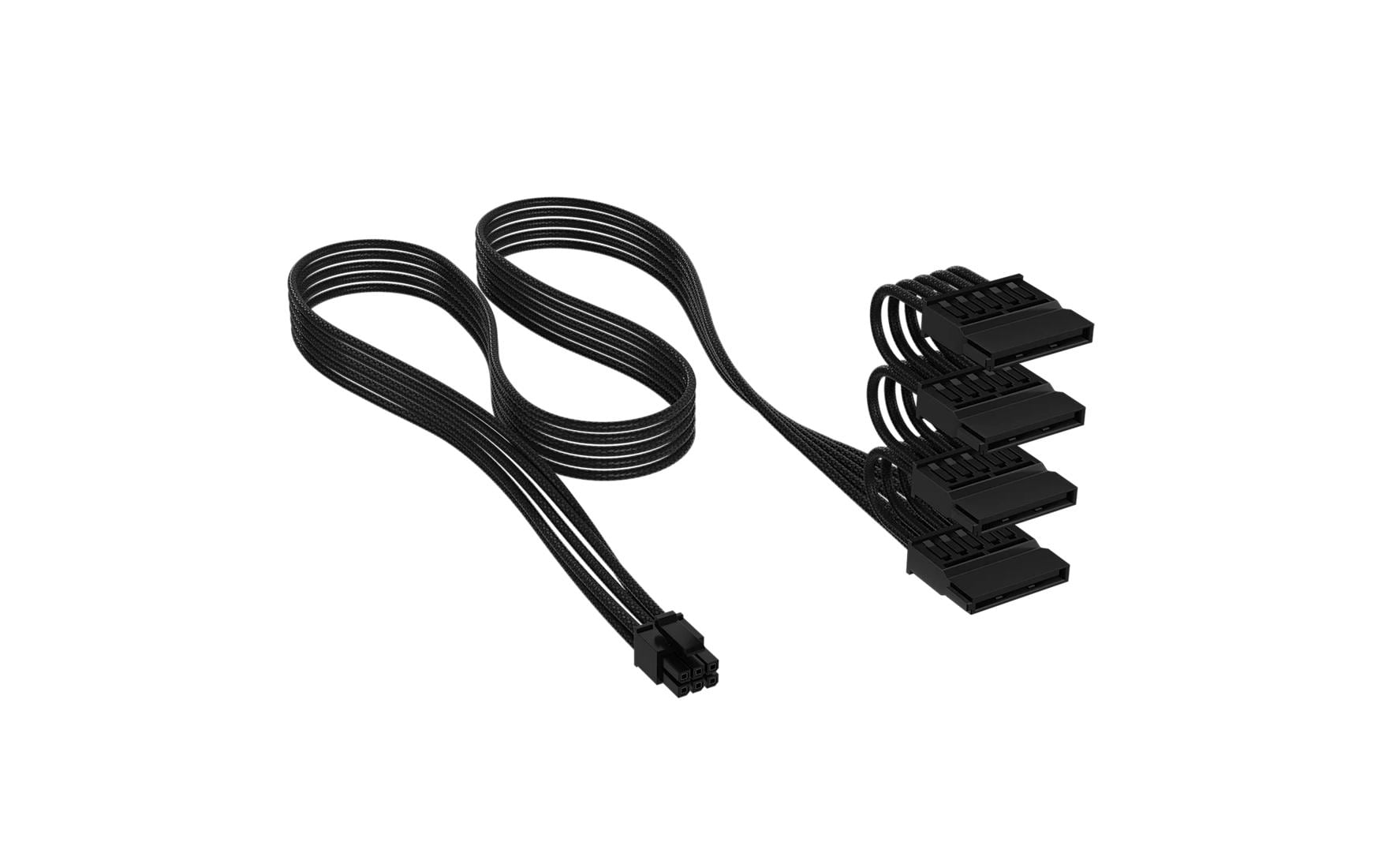 Netzteil Zub Cor Serial ATA (SATA) Type 5