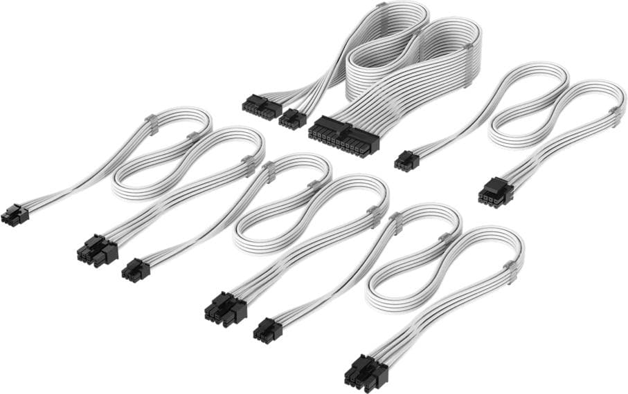 Netzteil Zub Cor DC Starter Kit Type 5