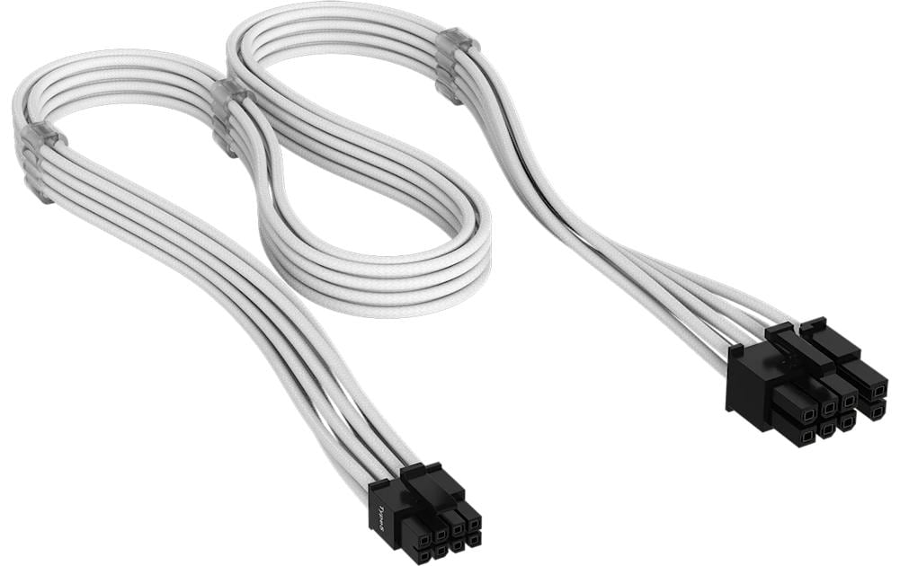 Netzteil Zub Cor PCIe 8-Pin Type 5