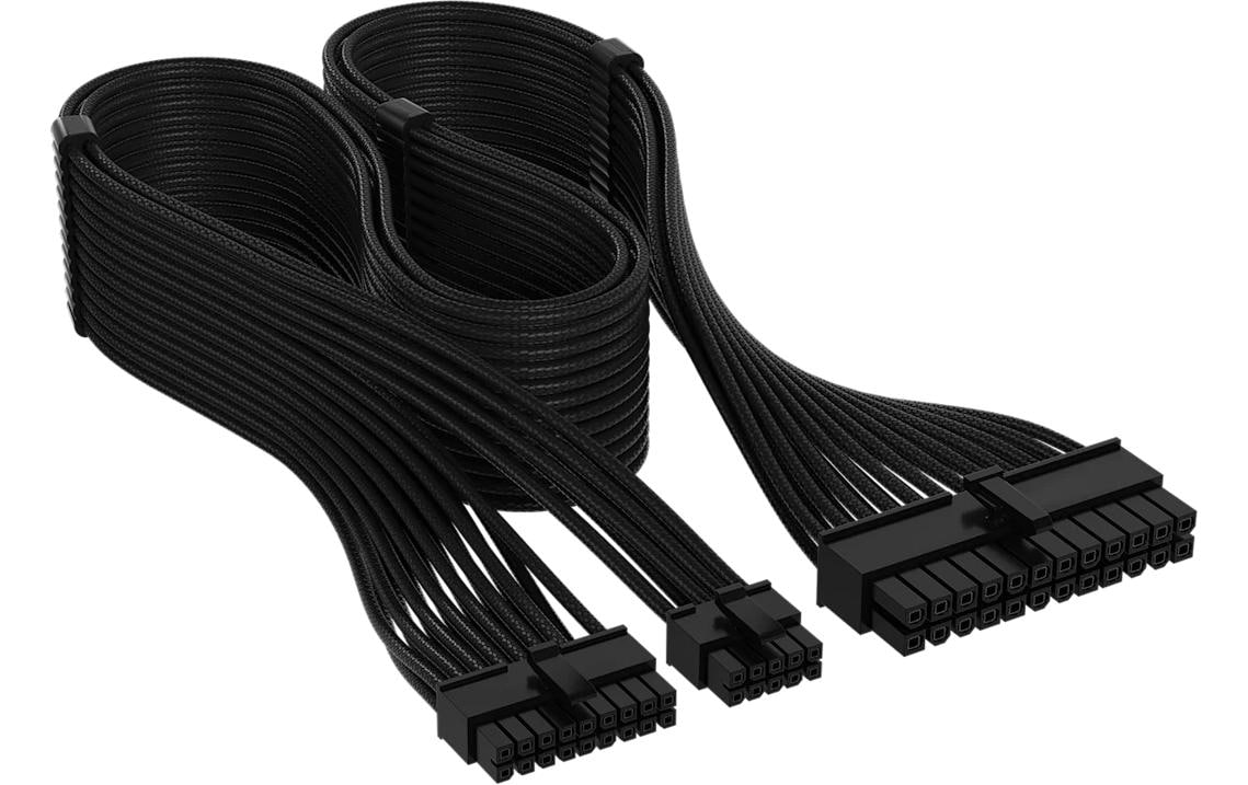 Netzteil Zub Cor ATX 24-Pin Type 5