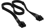 Netzteil Zubehör Corsair Kabel PCIe Power