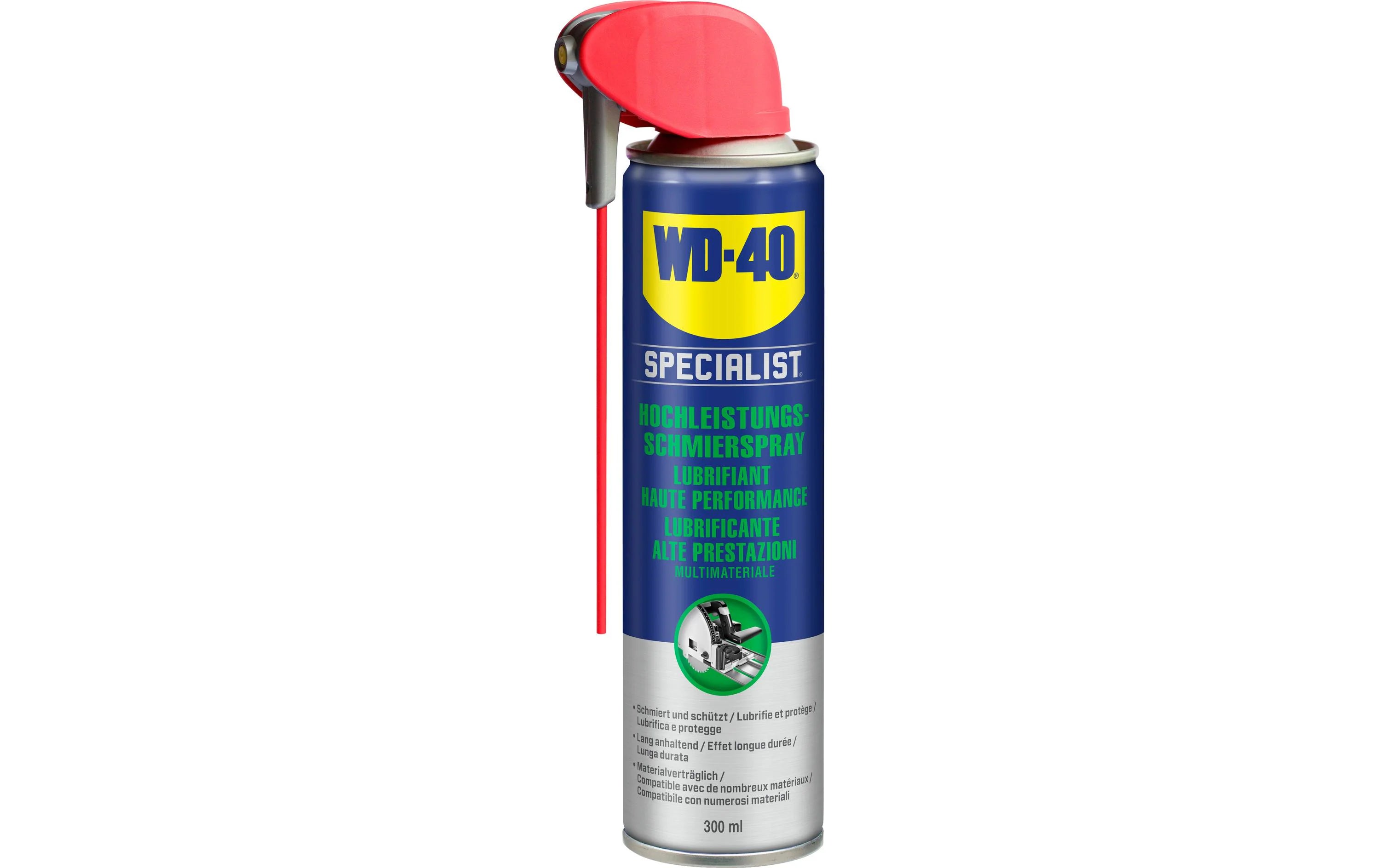 WD-40 SPECIALIST
