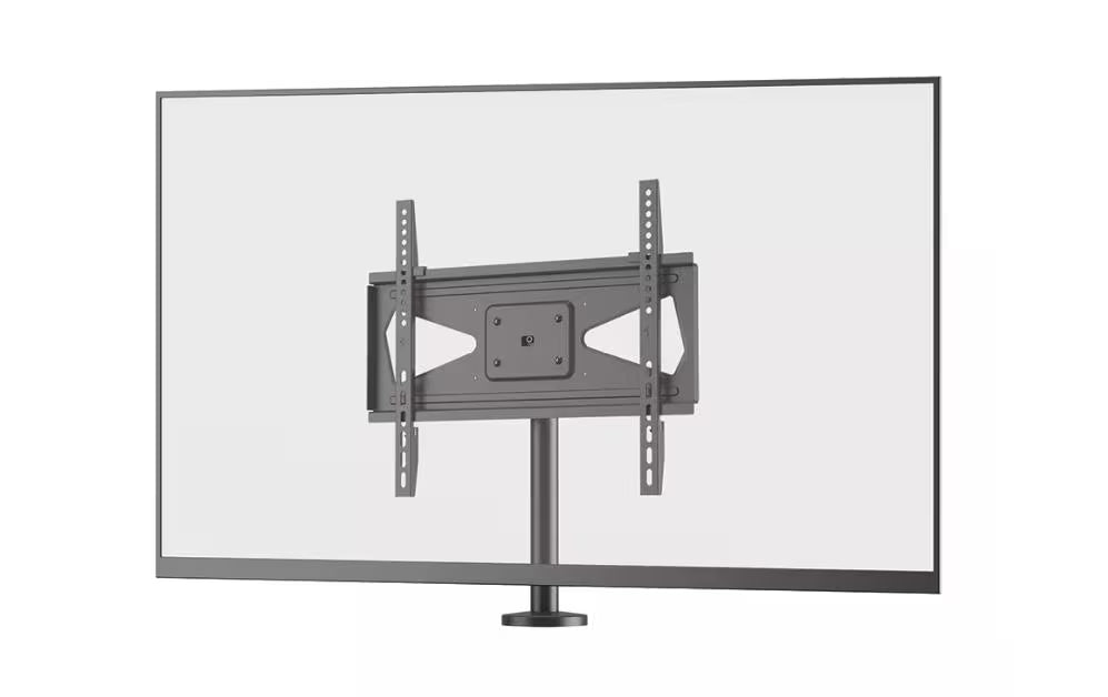 Neomounts TV Desk Mount (grommet)