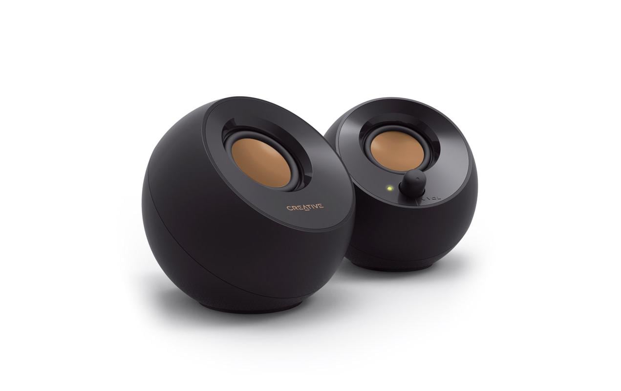 Creative Pebble 2.0 Lautsprecher
