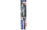 Trisa Ersatzbürstenset Sonic Ultimate Black