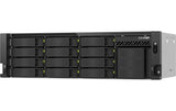QNAP NAS TS-h1655XeU-RP-8G, 16-bay