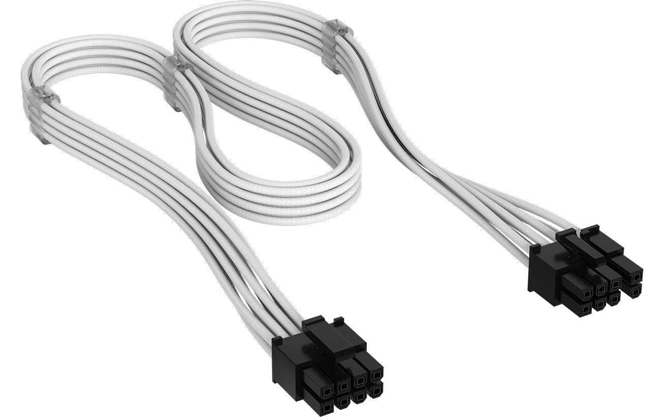 Netzteil Zubehör Corsair Kabel PCIe Power