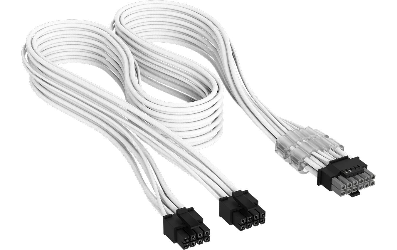 PSU Zub. Corsair 2x 8-Pin to PCIe 12V-2x6