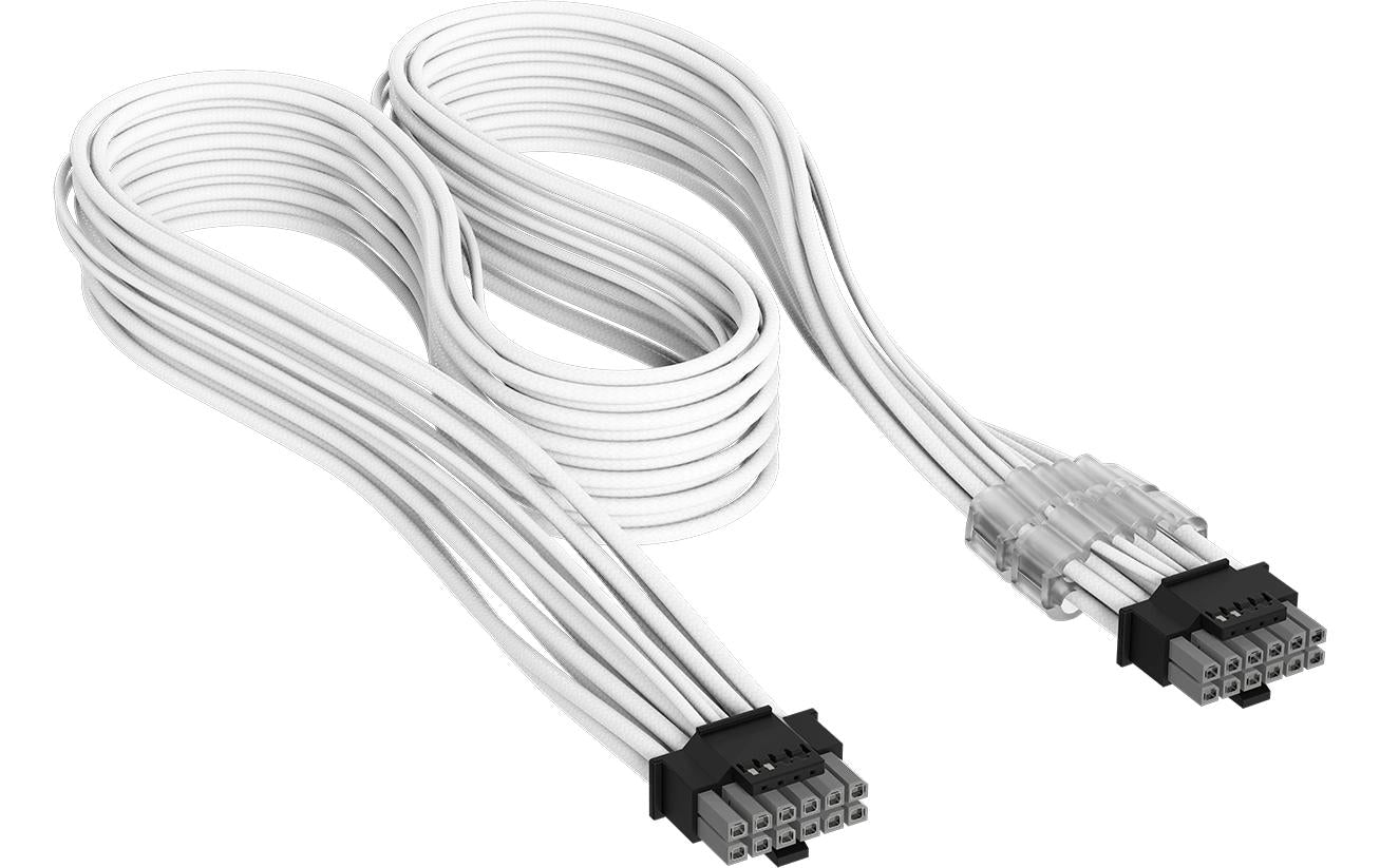 PSU Zub. Corsair PCIe 12V-2x6/PCIe 12V-2x6