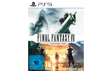FF VII Remake Intergrade + Rebirth, PS5