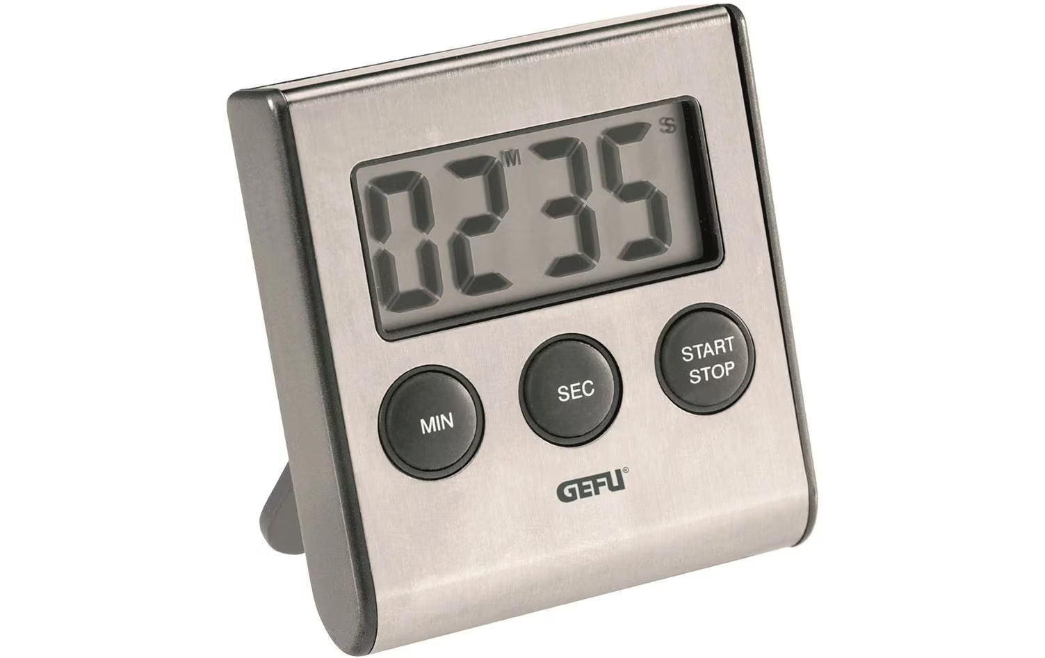 GEFU Digital-Timer CONTARE