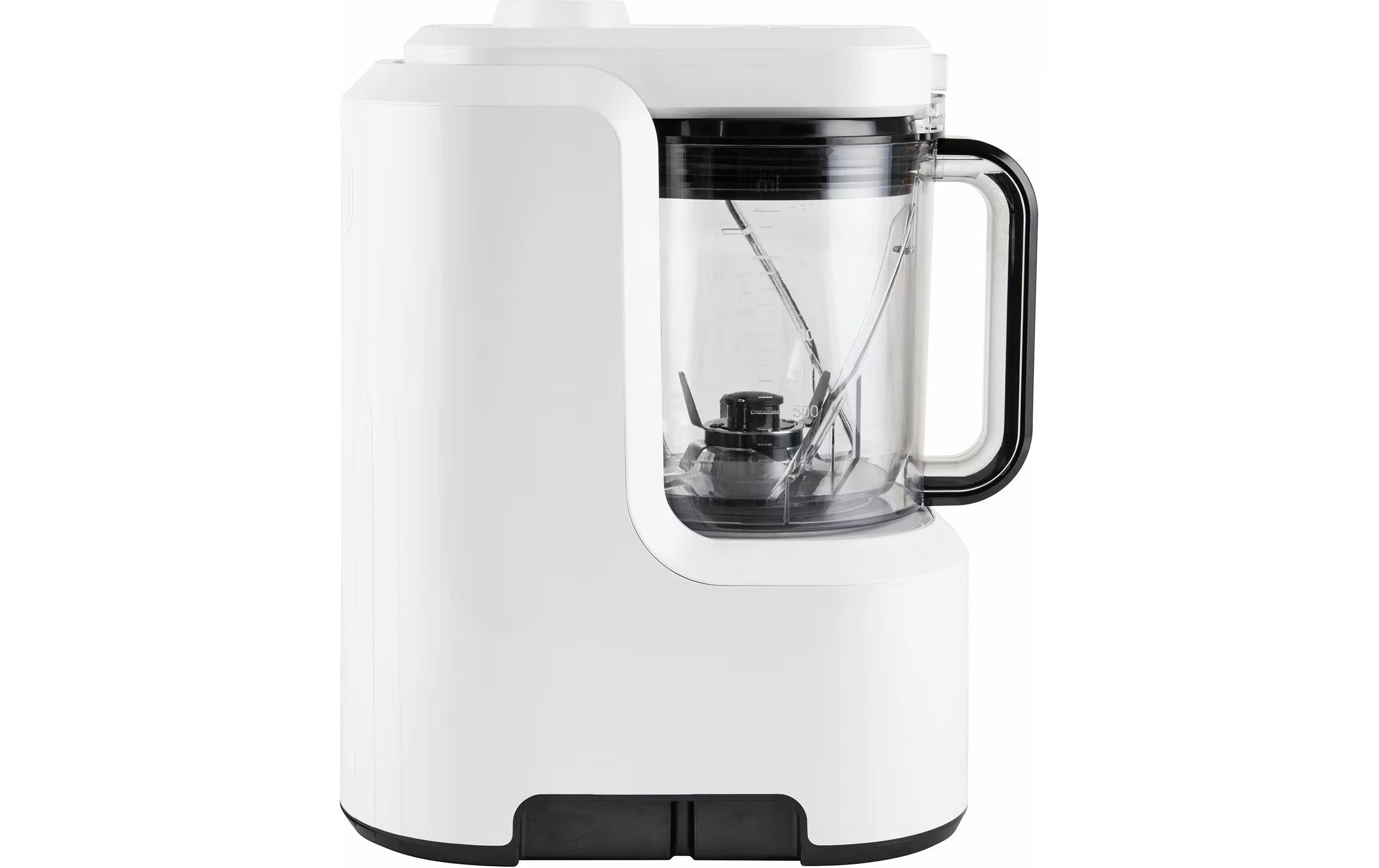 Tribest Backspin Blender