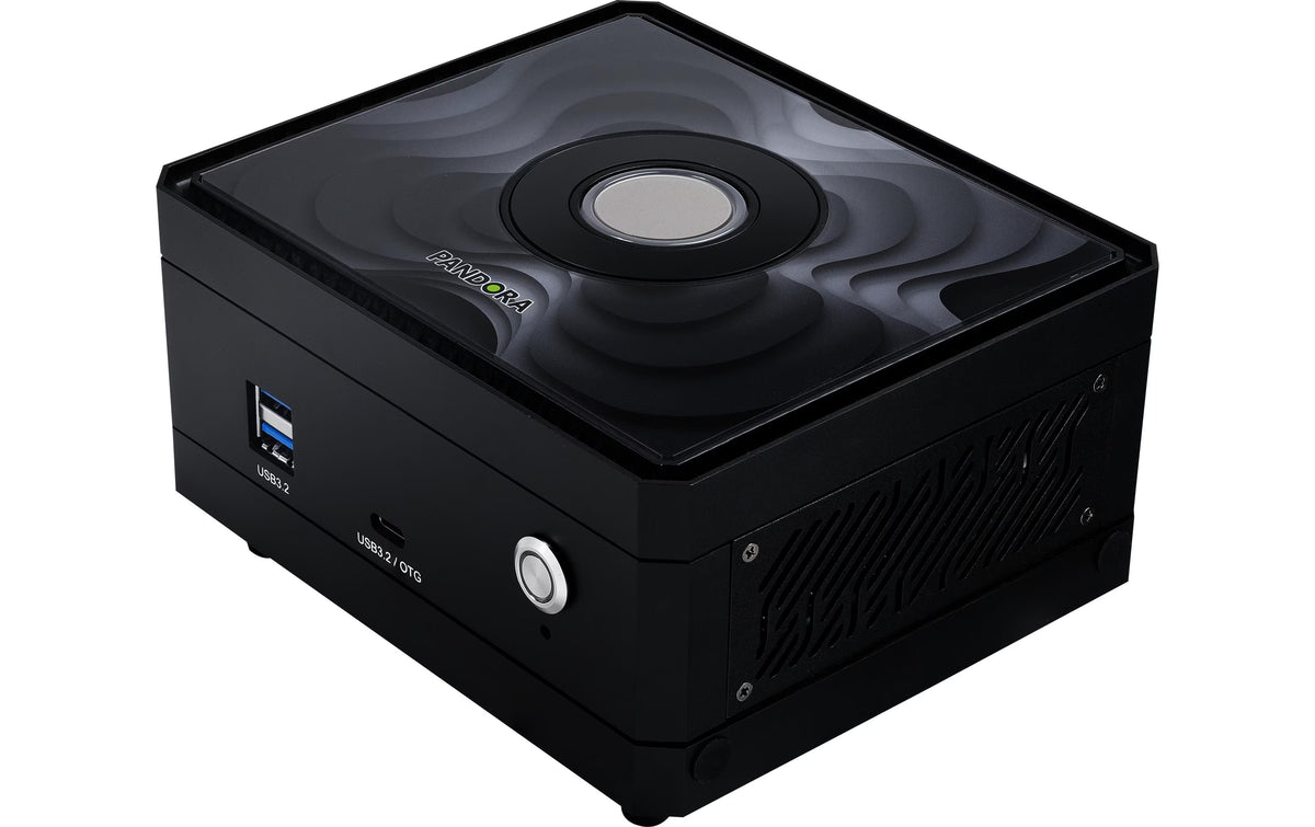 Palit Pandora A001FV1P1 AI Computer