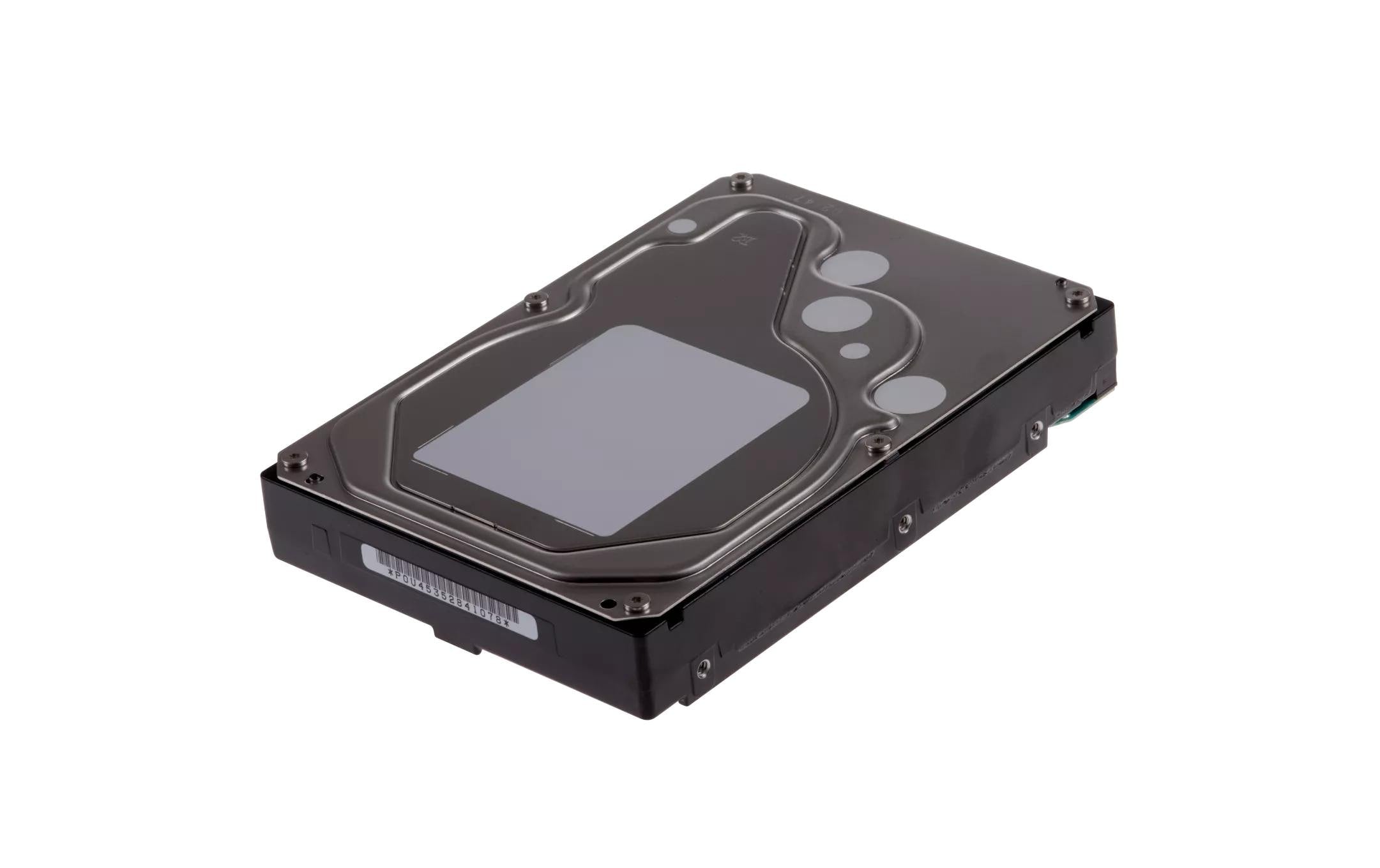 AXIS Surveillance HDD 6TB