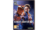 Street Fighter 6, PC (CIAB)