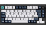 Keychron Q1 Max Black QMK Red Switch, CH