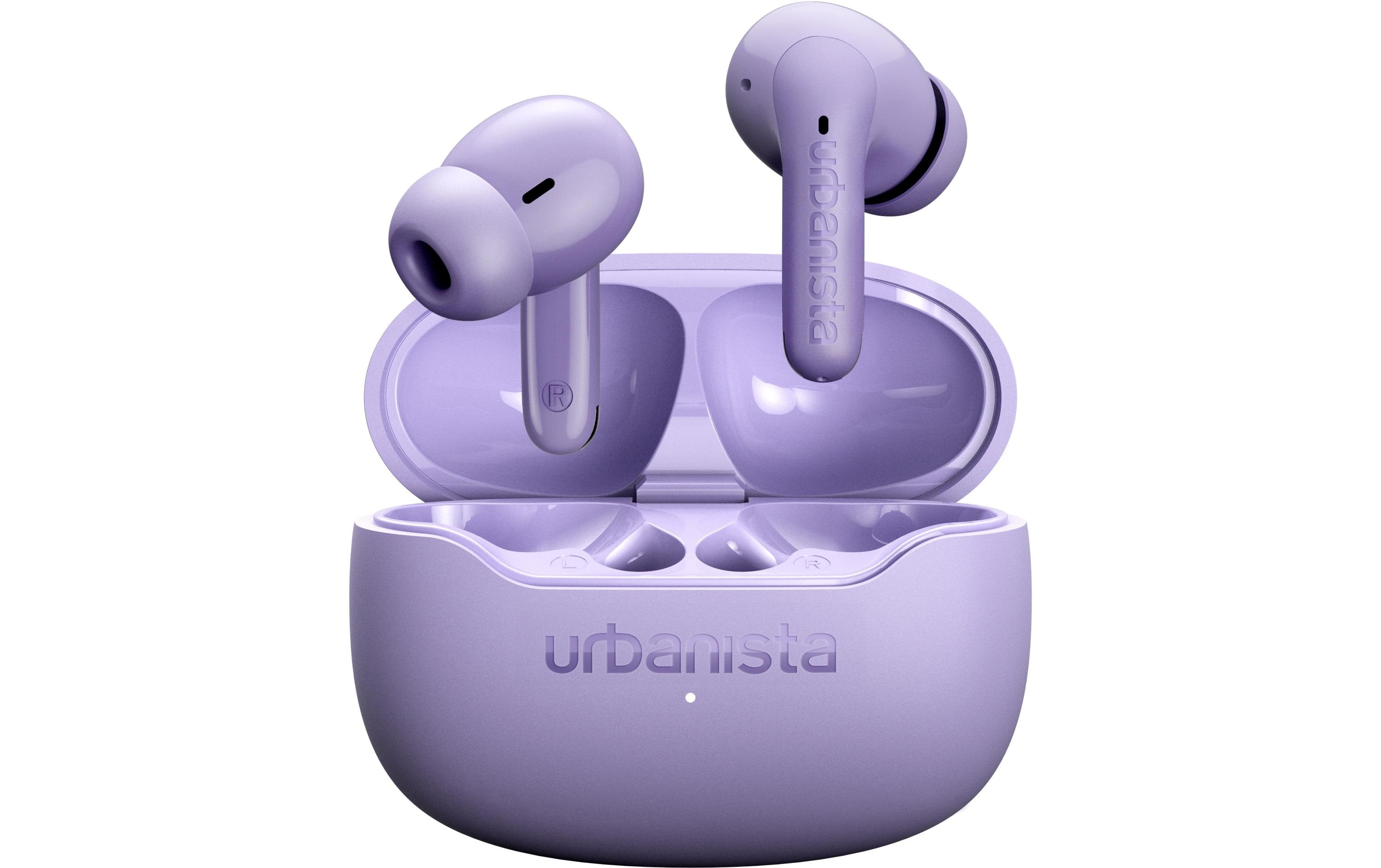Urbanista Palemo, TW NC In-Ear Kopfhörer
