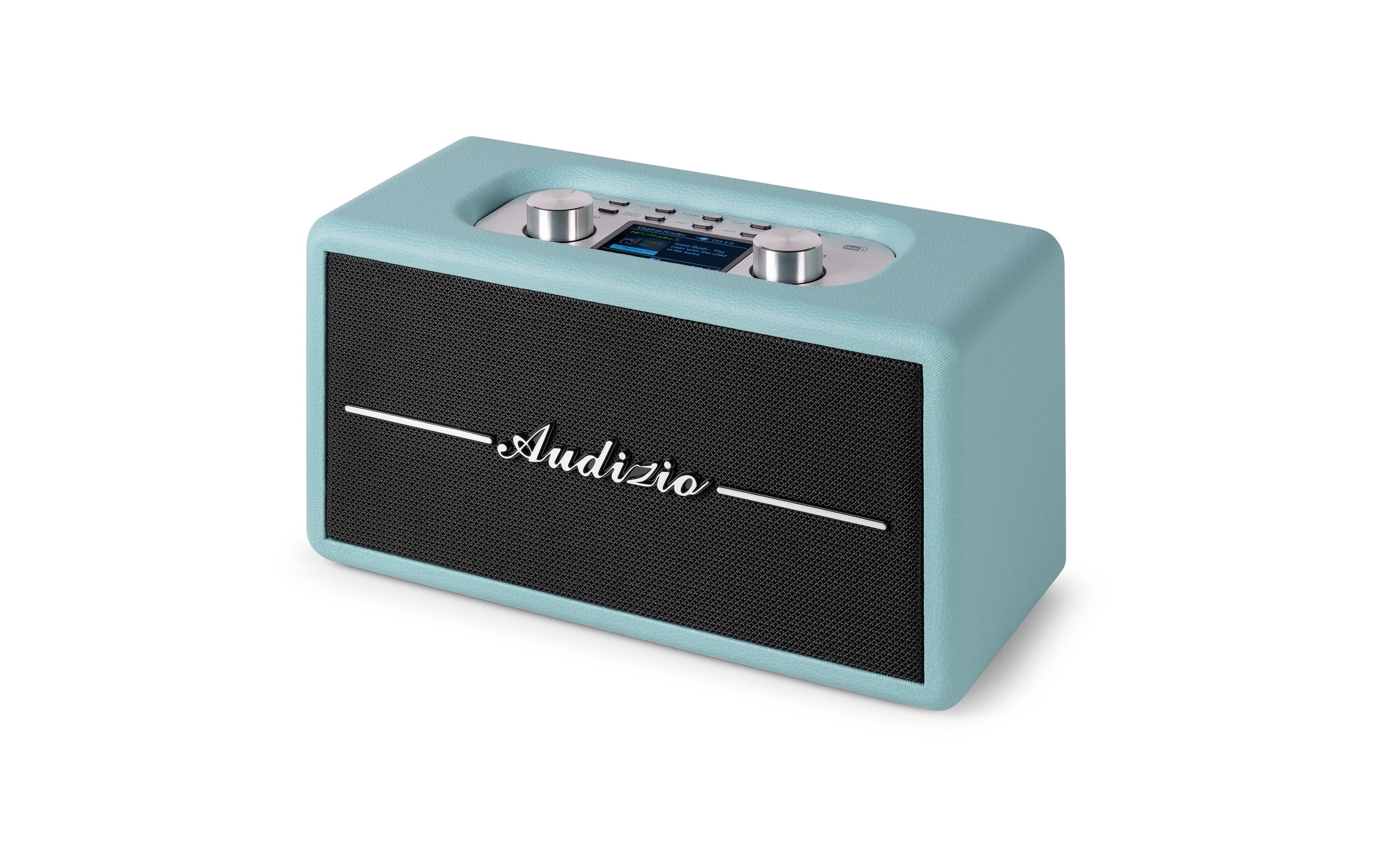 Audizio Tune60-BL