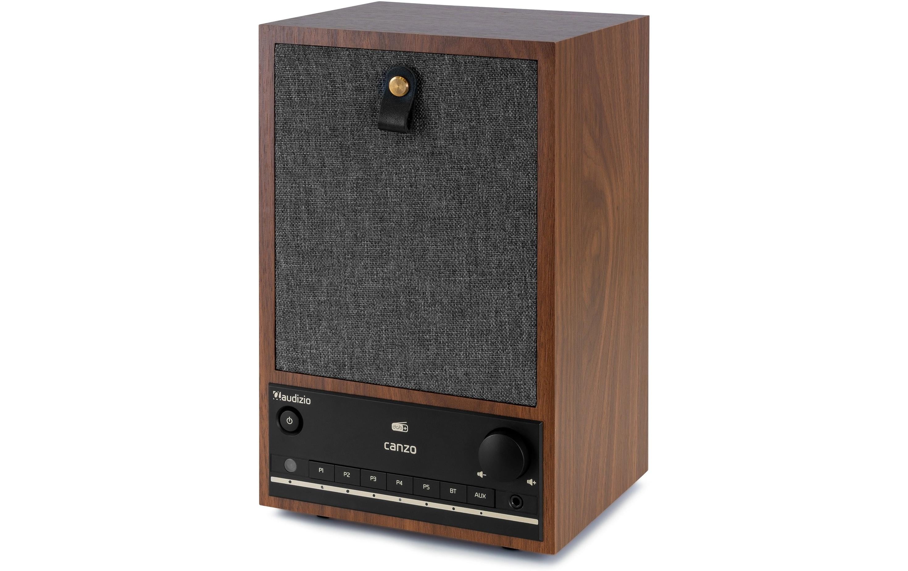 Audizio CanzoWN