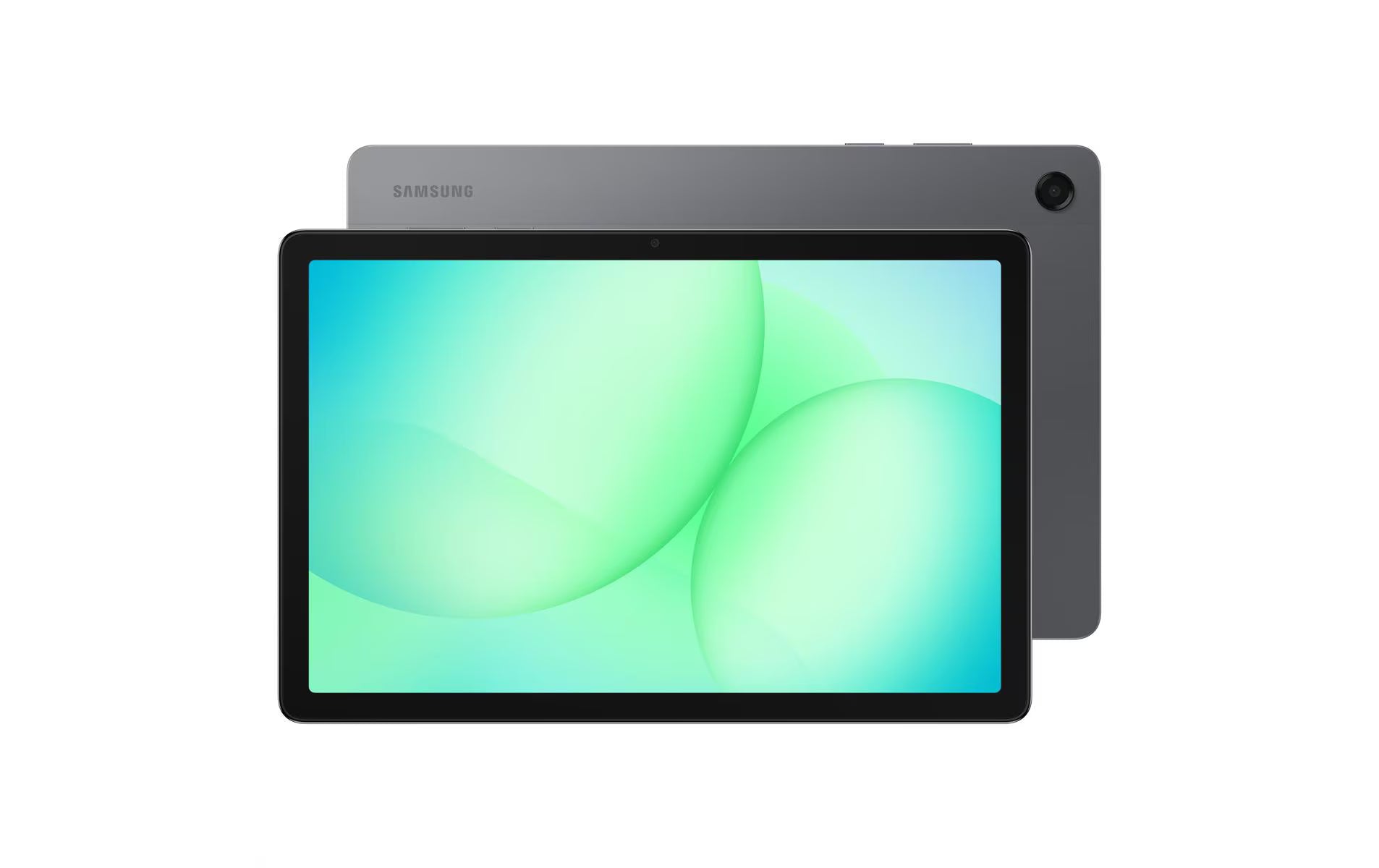 Samsung Galaxy Tab A11+ 5G 128GB grau EE