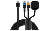 onit USB-WL-Multi-Kabel C-WCL 1.2M 100W