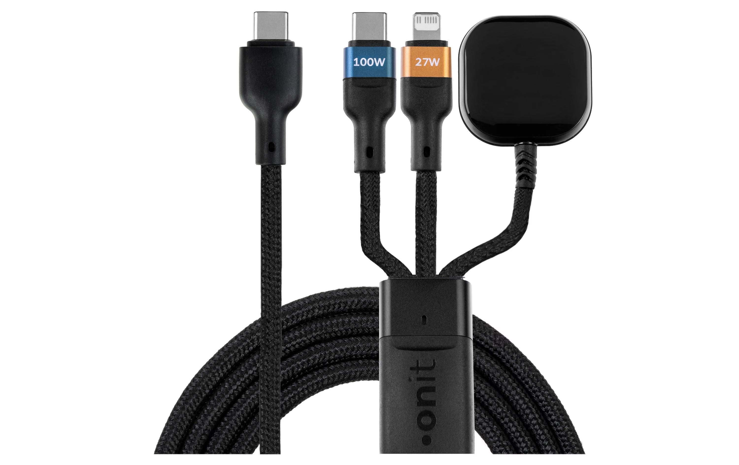 onit USB-WL-Multi-Kabel C-WCL 1.2M 100W