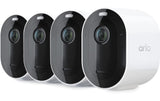 Arlo VMC4470P IP Kamera 4er Set