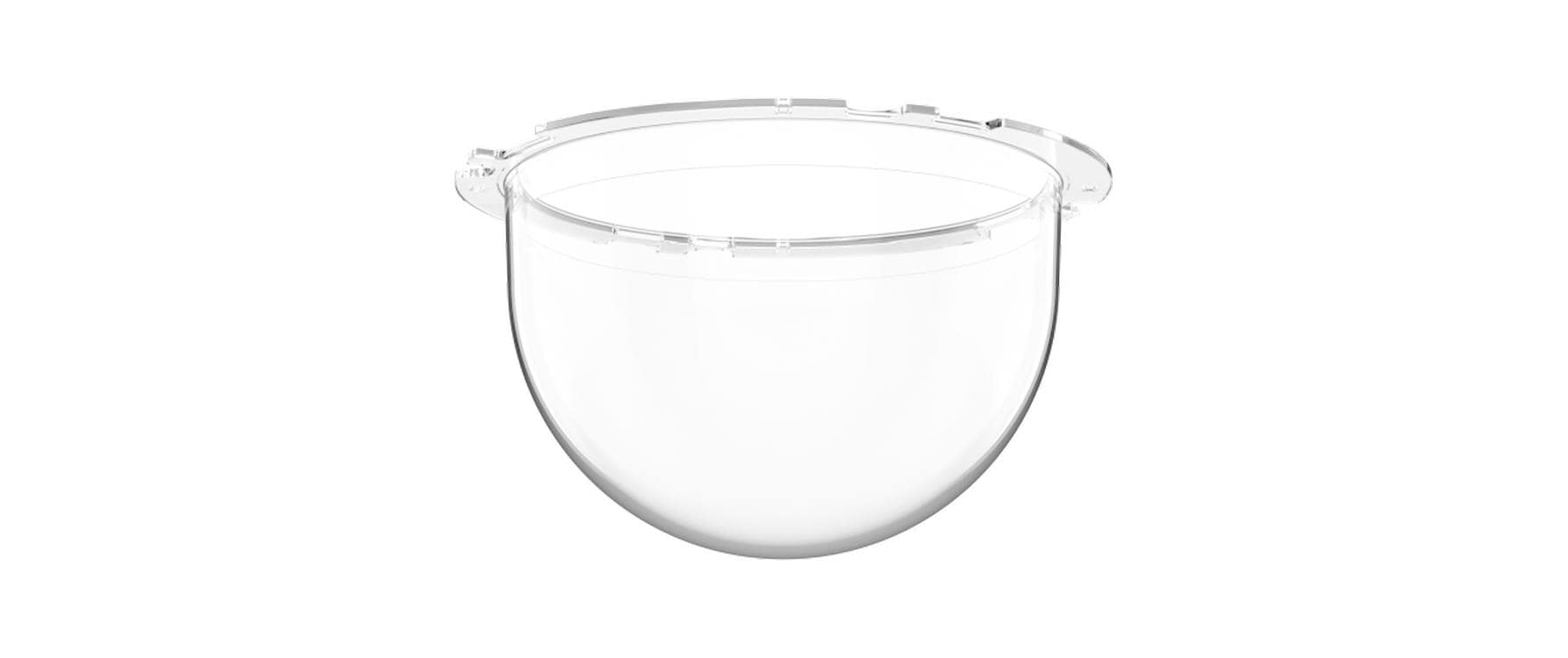 AXIS Ersatz Dome Glas TQ3812-E