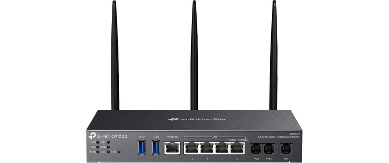 TP-Link DR3650v