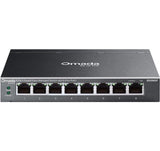 TP-Link ES208GP Easy Managed Switch