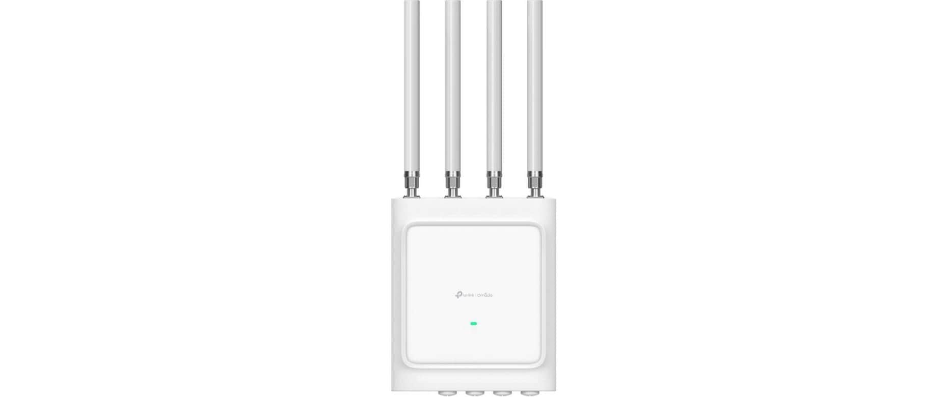 TP-Link EAP668-Outdoor HD