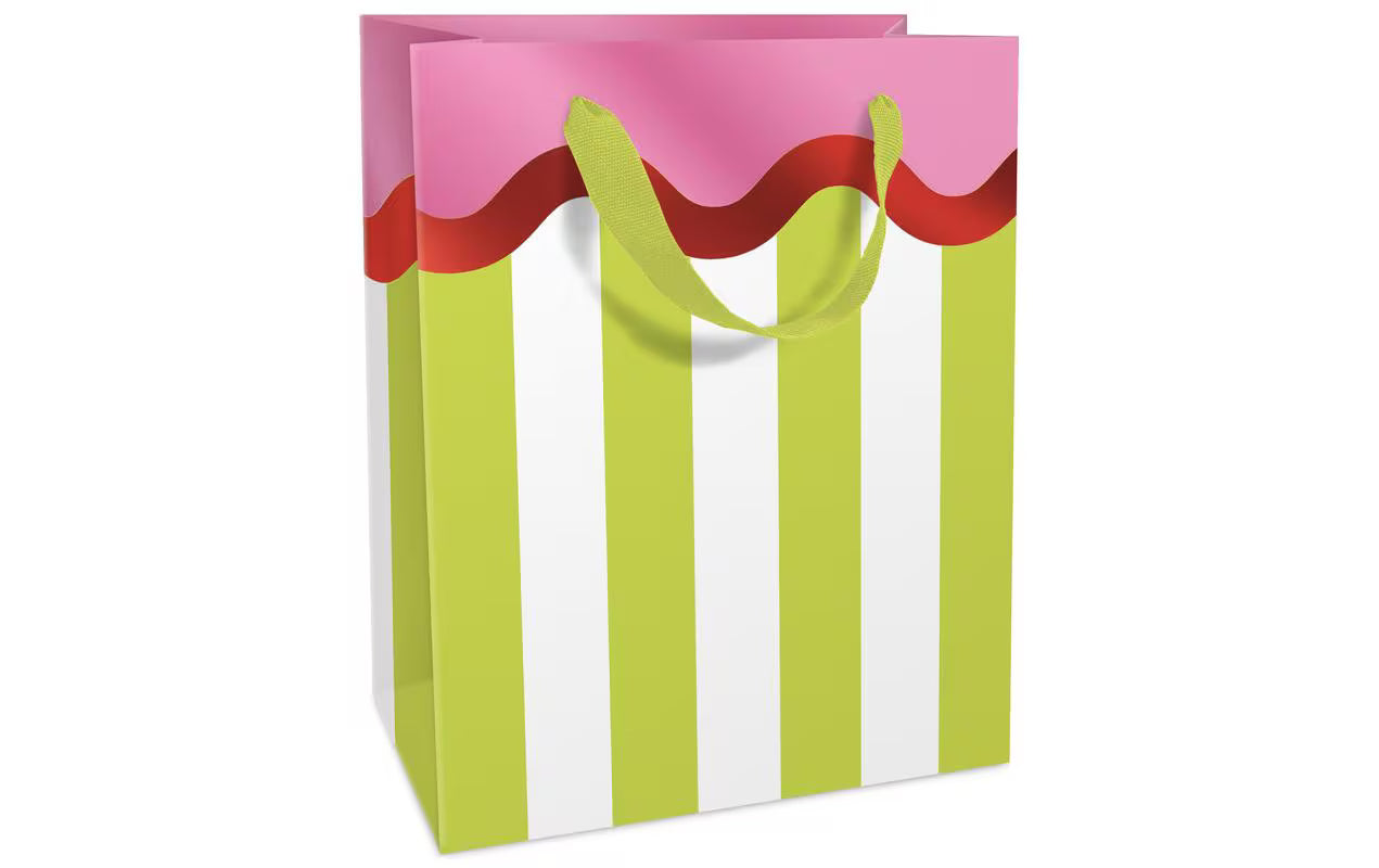 B+C Geschenktasche Adria