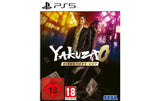 Yakuza 0 Director's Cut, PS5