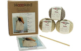 Hoooked Häkelset Tasche