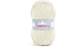 DMC Wolle Knitty 4 Mini, beige