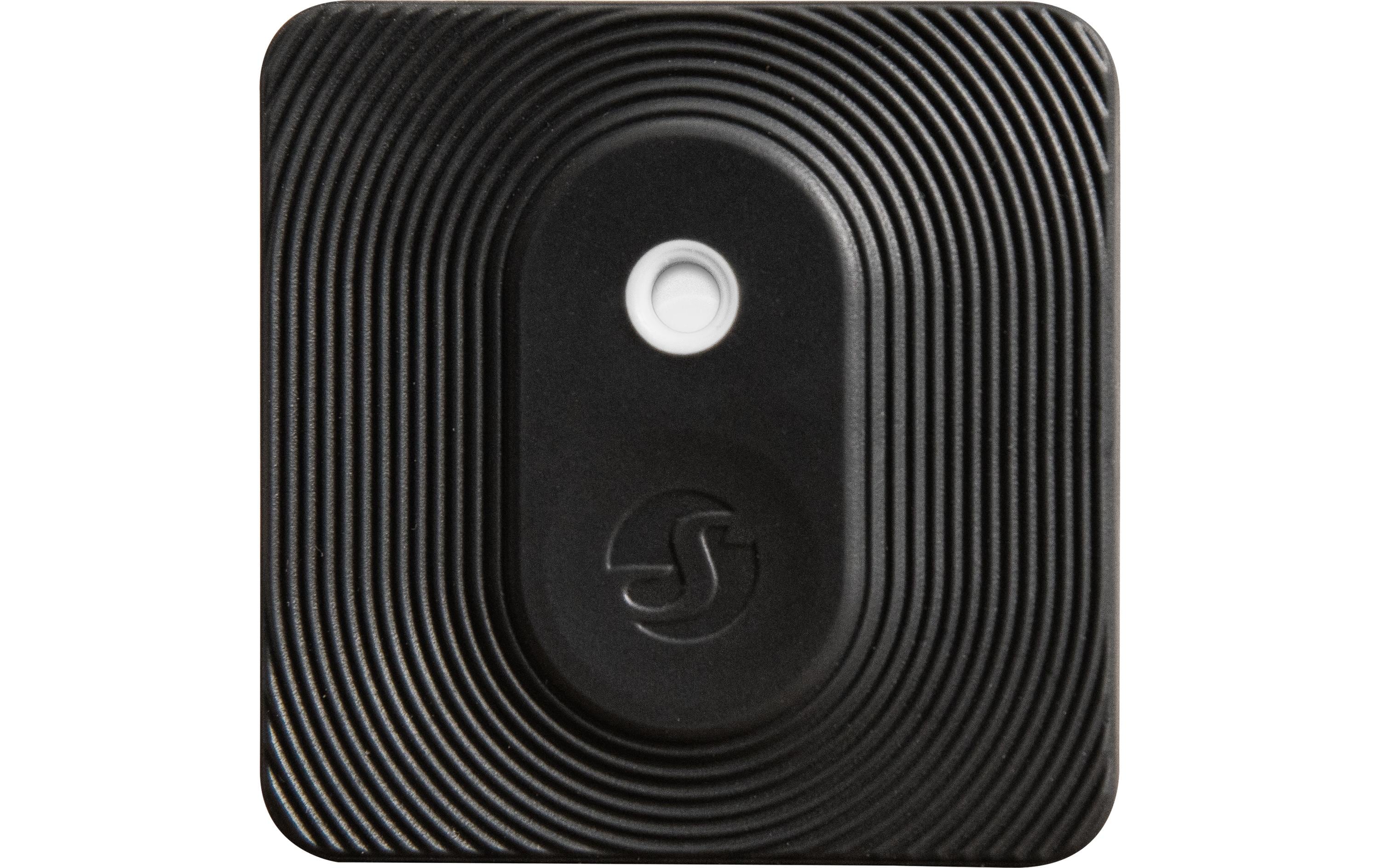 Shelly Blu H&T Zigbee Black