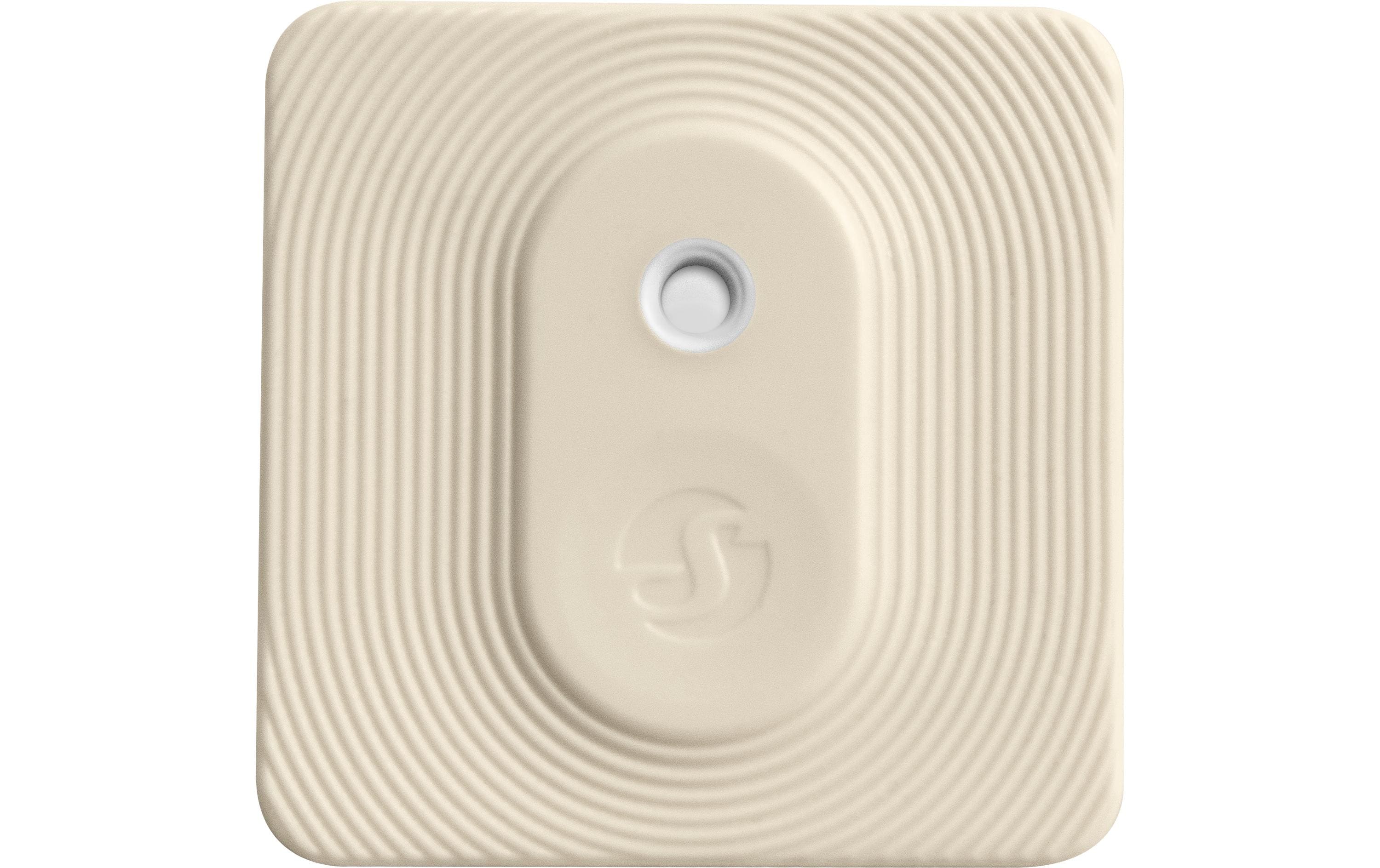 Shelly Blu H&T Zigbee Ivory
