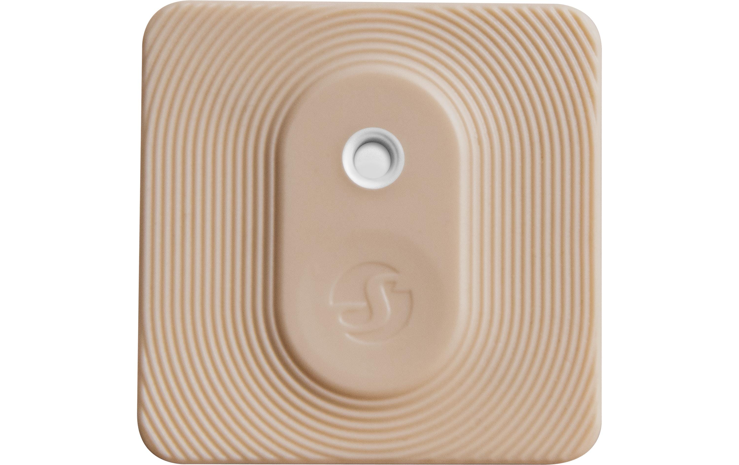 Shelly Blu H&T Zigbee Mocha